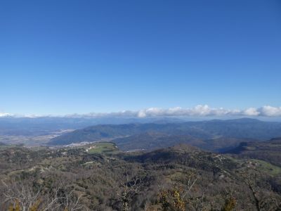 Vue Alta Garrotxa
