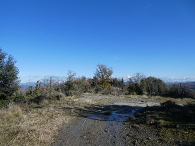 Croisement après Soques 2