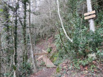 Croisement Sota Sallent