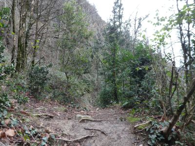 Croisement Sota Sallent 2