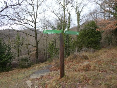 Croisement fin Escales