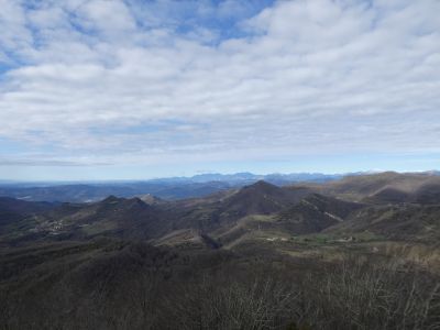 Vue Berguedà