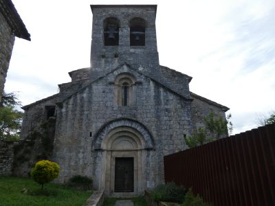 Vue Sant Martí Dosqüers