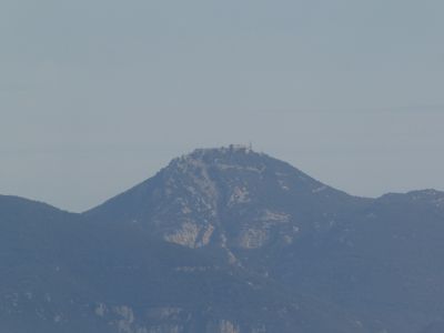 Vue Mare Mont