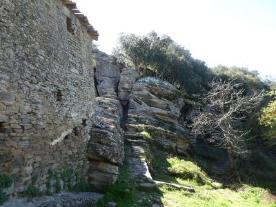 Vue Santuari Rocacorba 2