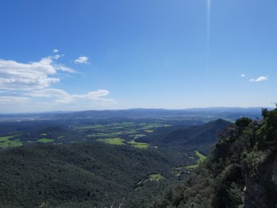 Vue Gironès