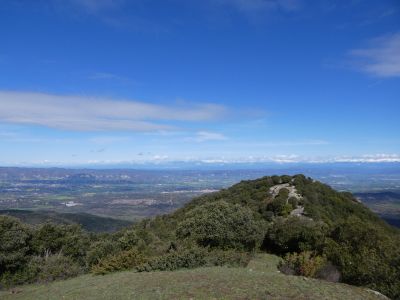 Vue Lluçanès