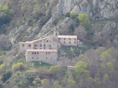 Vue Sant Segimon