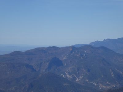 Vue Baga Alta