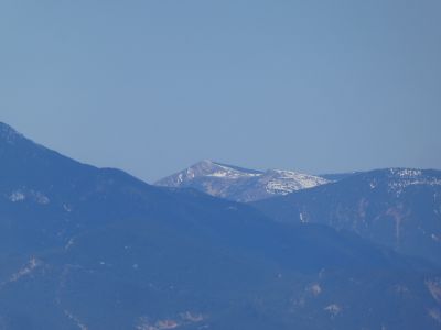 Vue Moreres
