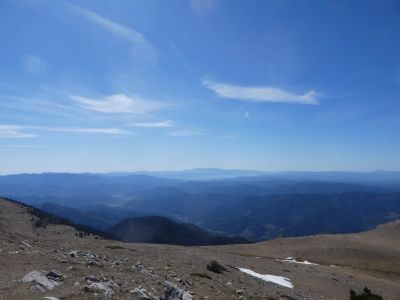 Vue Montseny 3