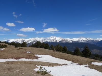 Vue Puigmal 5