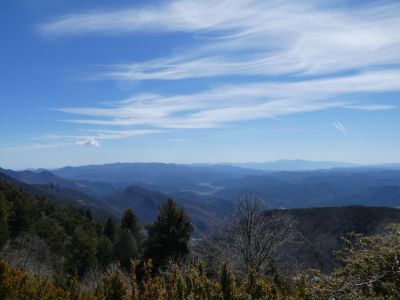Vue Vall Merdàs 2