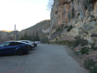 Départ