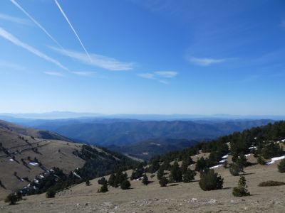Vue Osona