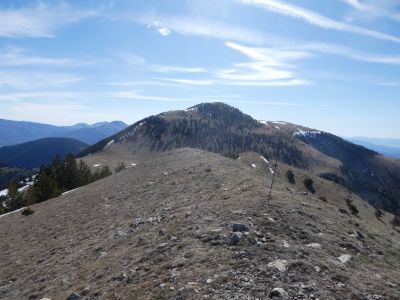 Descente Emperadora
