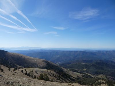 Vue Osona