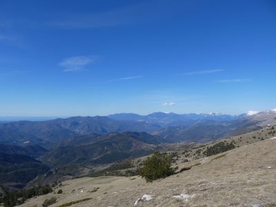 Vue Berguedà