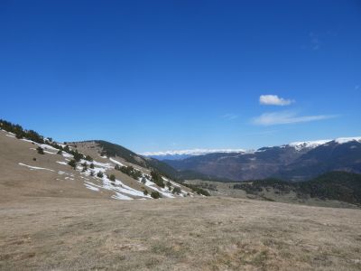 Vue Cerdanya