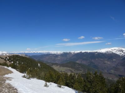 Vue Alt Urgell 2