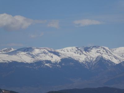 Vue Manyer