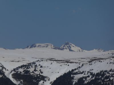 Vue Carlit