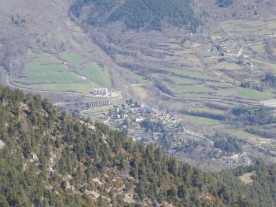 Vue Planoles