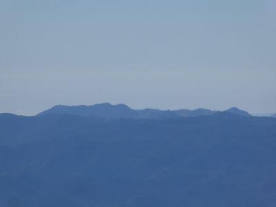 Vue Puigsacalm