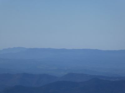 Vue Bellver