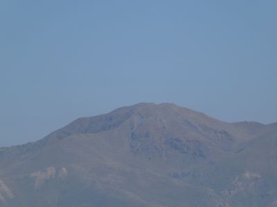Vue Puigmal