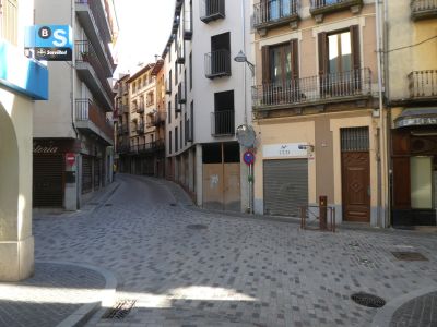 Intersection València