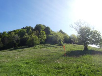 Vue montée Antoni Vell