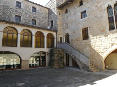 Vue Abadia 2