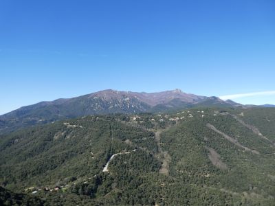 Vue Montseny 4
