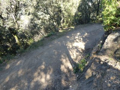 Croisement Bruixes 2