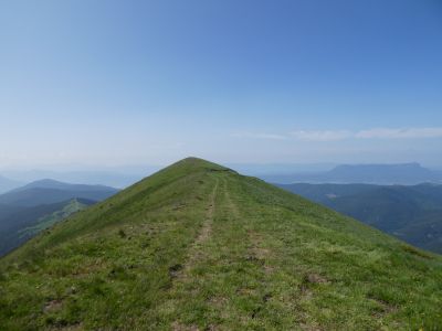 Vue descente Canales 2