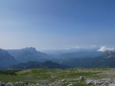 Vue Valle Cinca 3