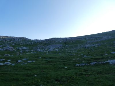 Vue montée Portiello 2