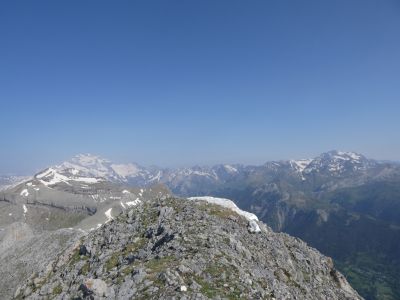 Vue Cirque Gavarnie 3