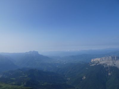 Vue Valle Cinca 2
