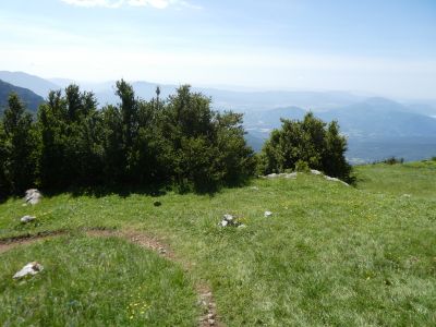 Croisement passage abrupt 2