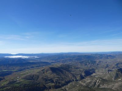Vue Pallars Jussà 3