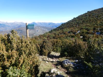 Croisement Portús 2