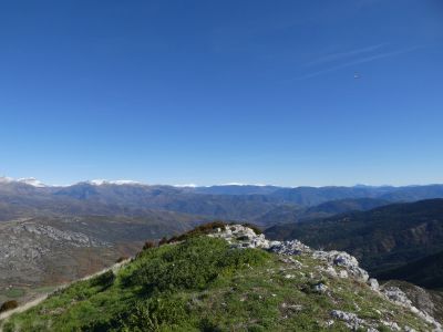 Vue Alt Urgell 2