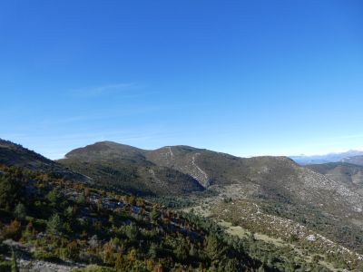 Vue Sant Gervàs