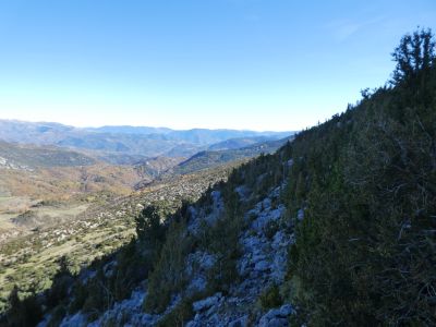 Entrée Cova Avedoga 2