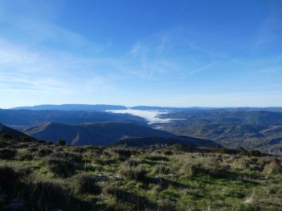 Vue Vall Ribagorçana 2