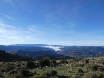 Vue Vall Ribagorçana 3