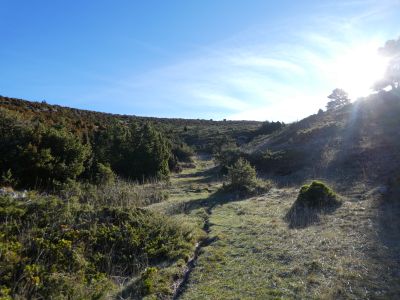 Vue montée Pubill 2