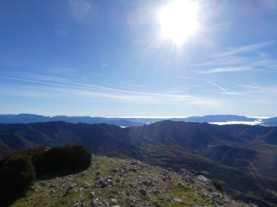 Vue Pallars Jussà